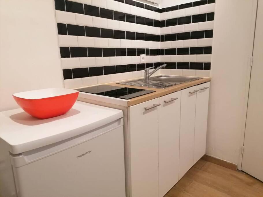 Апартаменти Superbe Logement Дрансі Екстер'єр фото